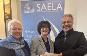 Nuusbulletin: Onderwysvryheid: SAELA-konferensie 2025