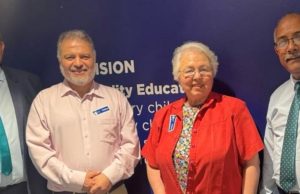 Pestalozzi Trust vergader met die WKOD oor die vertraging met die uitreik van Registrasiesertifikate